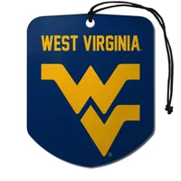 West Virginia 2 Pack Air Freshener