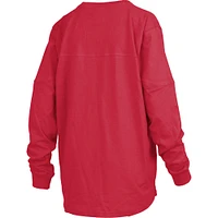 Nebraska Pressbox Brighton Arch Big Shirt