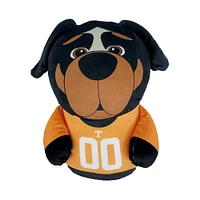 Tennessee Volunteers Mascot Hugger & Silk Throw Set