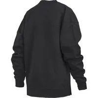 App | State Pressbox Singletary Oversized Crewneck Alumni Hall