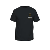 College Football Playoff We Are Helmets Tee