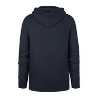 West Virginia 47 Brand Jerry Headline Hoodie