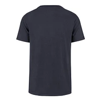 West Virginia 47 Brand Jerry Mr. Clutch Franklin Tee