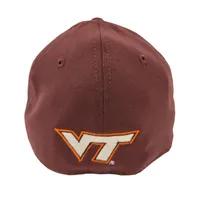 Virginia Tech New York Yankees Era 3930 Flex Fit Cap