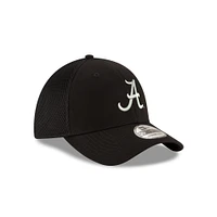 Alabama New Era 3930 Neo Blackout Flex Fitted Cap