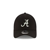 Alabama New Era 3930 Neo Blackout Flex Fitted Cap