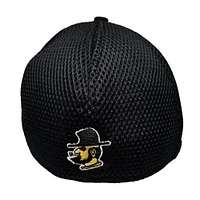 App State Mountaineers New Era 3930 Block A Flex Fit Hat