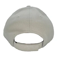 Mississippi State New Era 940 Interlock Adjustable Cap