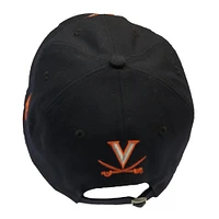 Virginia New Era 920 Primary Logo Adjustable Hat