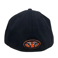 Auburn New Era 5950 AU Interlock Fitted Cap