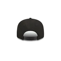 UCF Knights New Era Kids 950 UCF Logo Snapback Cap