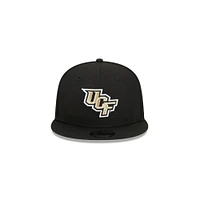 UCF Knights New Era Kids 950 UCF Logo Snapback Cap