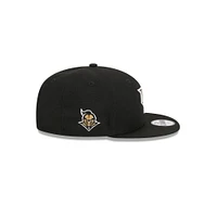 UCF Knights New Era Kids 950 UCF Logo Snapback Cap