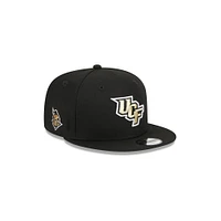 UCF New Era YOUTH 950 UCF Logo Snapback Cap