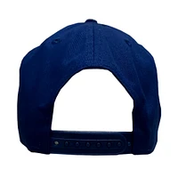 Florida Gators New Era 940 A Frame Fast F Snapback Hat