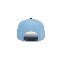 UNC New Era YOUTH 920 Interlock NC Snapback Cap