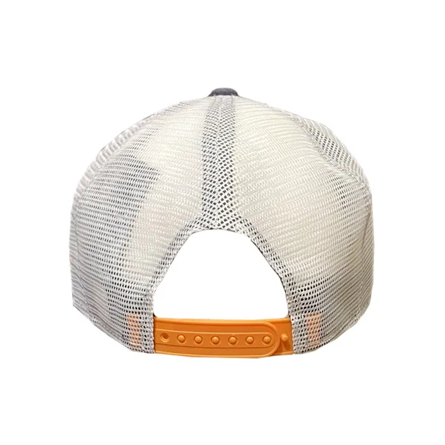 Tennessee Volunteer Traditions Interlocking UT Rope Hat