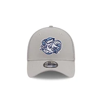 UNC New Era 3930 Vault Ram Flex Fit Cap