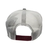  Bama | Alabama New Era Vault Script A With Banner Golfer Rope Hat | Alumni Hall