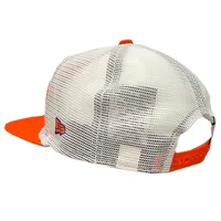 Clemson | Clemson New Era Script Golfer Rope Hat | Alumni Hall