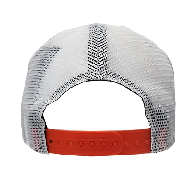 The Fly or Die - Mesh Back Performance Rope Cap