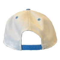 UNC New Era 950 Vault Snapback Cap