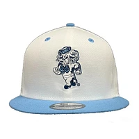 UNC New Era 950 Vault Snapback Cap