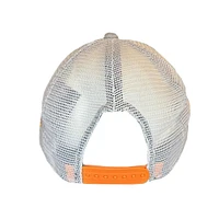 Tennessee New Era LP950 Wordmark Trucker Hat