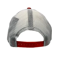 Florida New Era Vault Golfer Rope Block F Trucker Hat