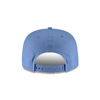 UNC New Era Golfer Rope Adjustable Cap