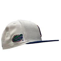 Florida New Era 5950 Fast F Fitted Hat