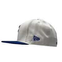 Florida New Era 5950 Fast F Fitted Hat