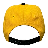 App State New Era YOUTH 950 Block A Snapback Cap