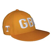 Tennessee New Era LP950 GBO Snapback Hat