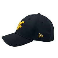 West Virginia New Era 3930 Flying WV  Flex Fit Cap