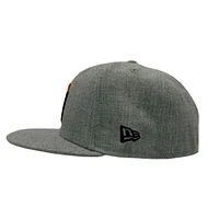 Virginia Tech New Era Vault 5950 Interlock Fitted Cap