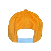 Tennessee New Era 940AF Power T Snapback Hat