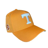 Tennessee New Era 940AF Power T Snapback Hat