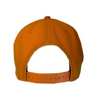 Tennessee Lady Vols New Era 940AF Power T Snapback Hat