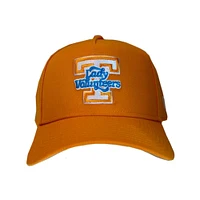 Tennessee Lady Vols New Era 940AF Power T Snapback Hat