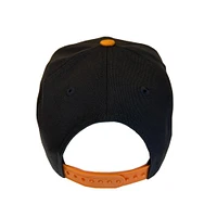 Tennessee Lady Vols New Era YOUTH 950 Power T Snapback Cap