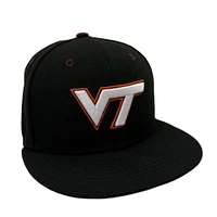 Virginia Tech New Era 5950 Primary Fitted Cap