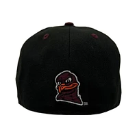 Virginia Tech New Era 5950 Primary Fitted Cap