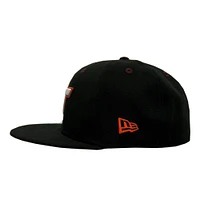 Virginia Tech New Era 5950 Primary Fitted Cap
