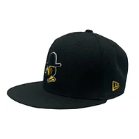 App State New Era 5950 Yosef Fitted Cap