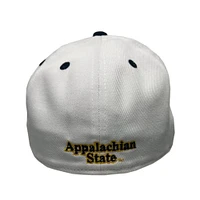 App State New Era 5950 Block A Fitted Cap