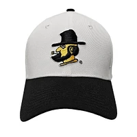 App State New Era 3930 Yosef Flex Fit Cap