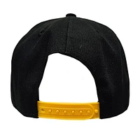 App State New Era 940AF Block A Snapback Hat
