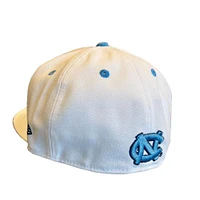 UNC New Era 5950 Rams Head Fitted Cap