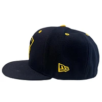 ETSU New Era 5950 Bucs Fitted Cap